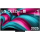 TV OLED LG 83C54LA EVO SMART AI 120HZ